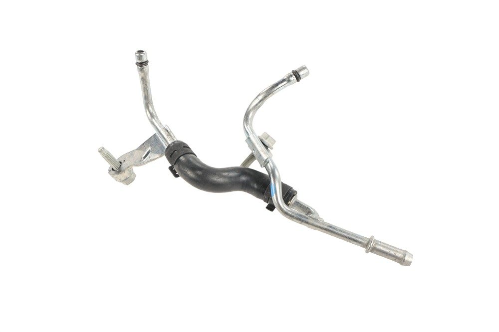 GM Genuine Parts Engine Coolant Breather Pipe 12679080 — image 2